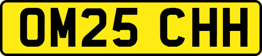 OM25CHH
