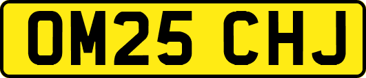 OM25CHJ