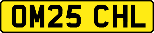 OM25CHL