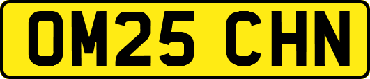 OM25CHN