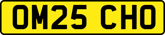 OM25CHO