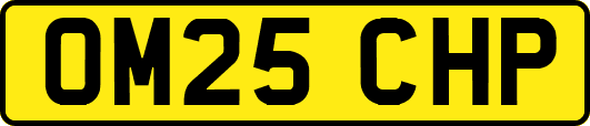 OM25CHP