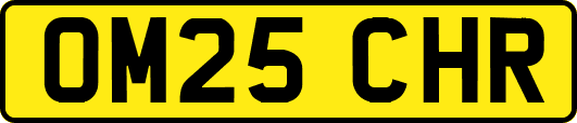 OM25CHR