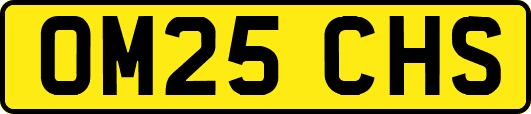 OM25CHS