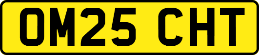 OM25CHT