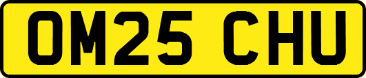 OM25CHU