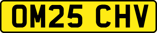 OM25CHV
