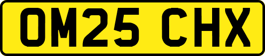 OM25CHX
