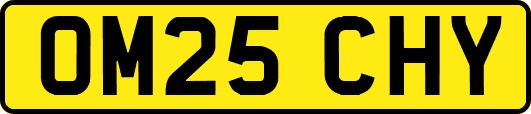 OM25CHY