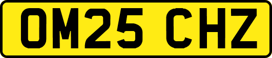 OM25CHZ