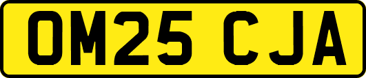 OM25CJA