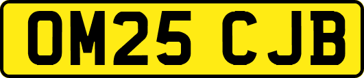 OM25CJB