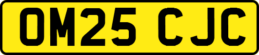OM25CJC