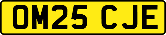 OM25CJE