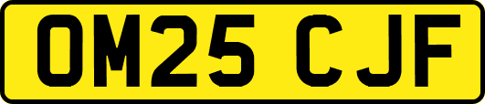 OM25CJF