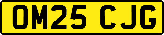 OM25CJG