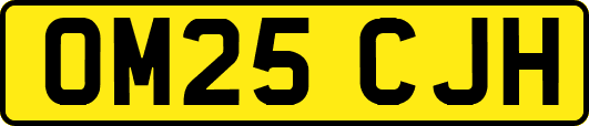 OM25CJH
