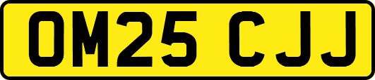 OM25CJJ