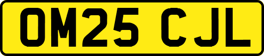 OM25CJL