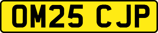 OM25CJP