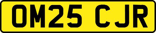 OM25CJR
