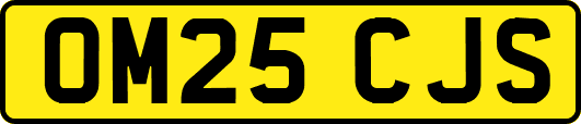 OM25CJS