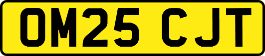 OM25CJT