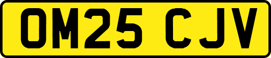 OM25CJV