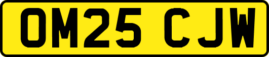OM25CJW