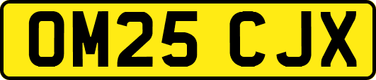 OM25CJX