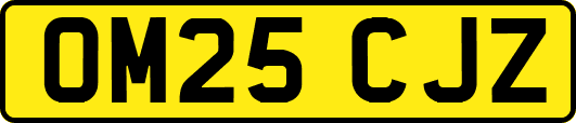 OM25CJZ