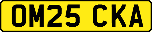 OM25CKA