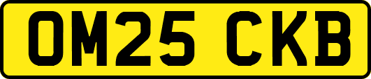 OM25CKB