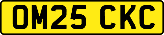 OM25CKC