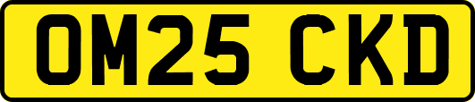 OM25CKD