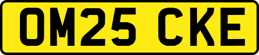 OM25CKE