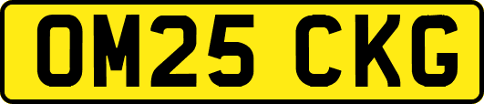 OM25CKG