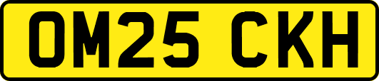 OM25CKH