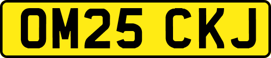 OM25CKJ