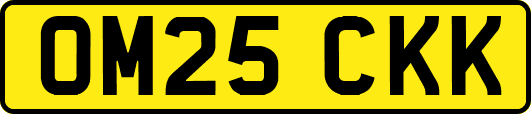 OM25CKK