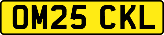 OM25CKL