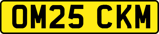 OM25CKM