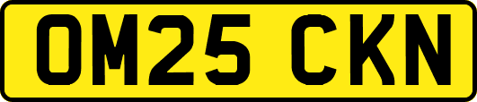 OM25CKN