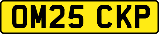 OM25CKP
