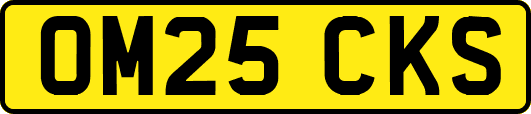 OM25CKS