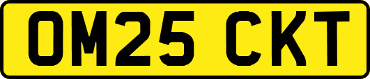 OM25CKT