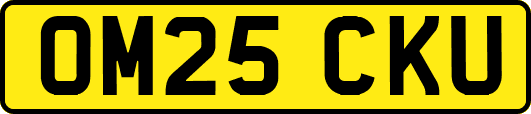 OM25CKU