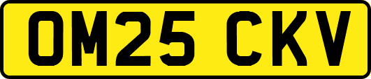 OM25CKV