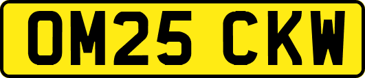 OM25CKW