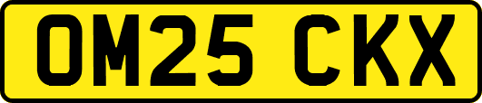 OM25CKX